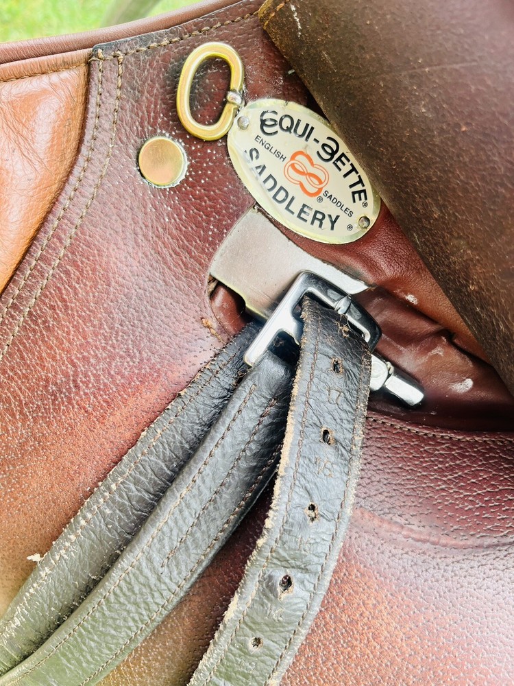 Equi-bette Jump Saddle