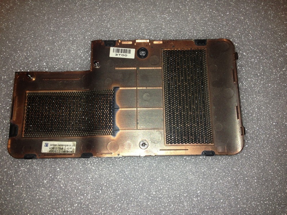 HP PAVILION DV6 ACME E173569 MEMORY RAM COVER