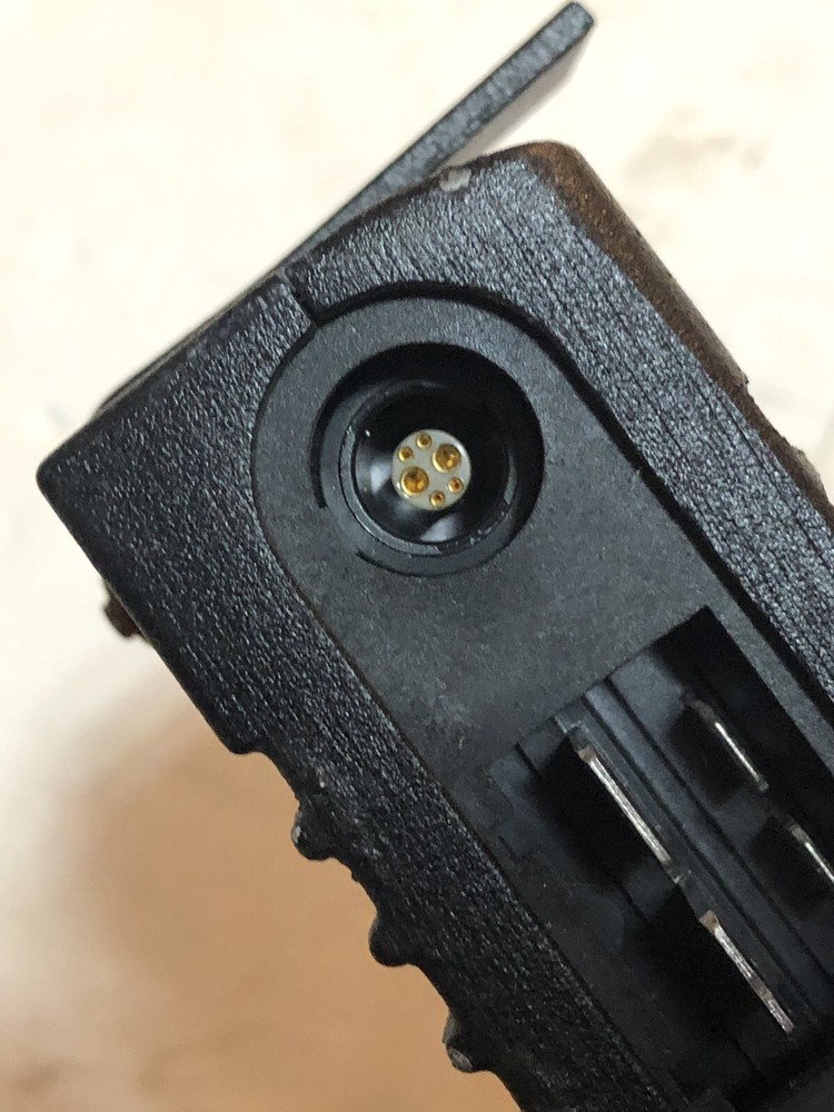 QUICKIE Z-5000 Control box 910107