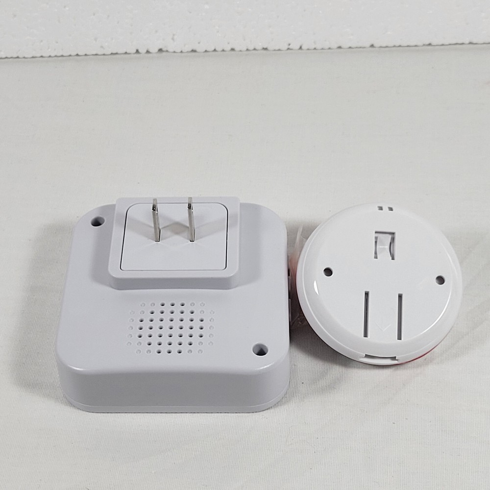 CallToU Wireless Caregiver Pager