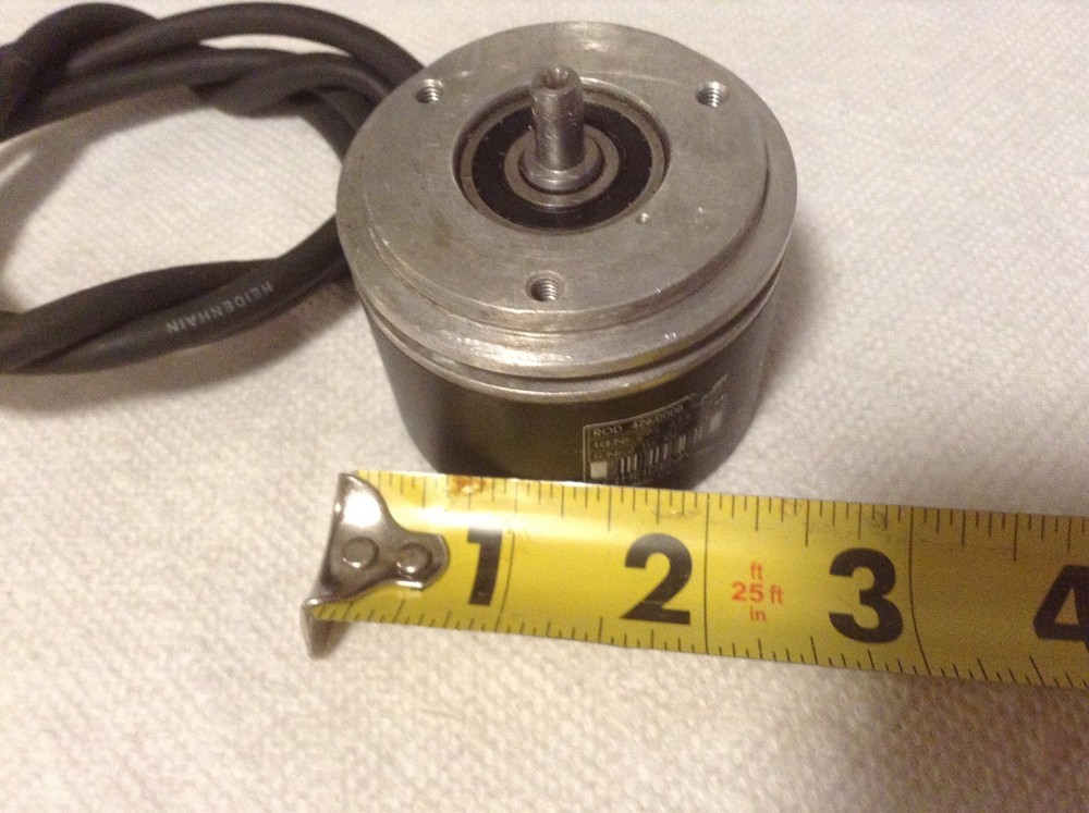 Heidenhain 426-000B Encoder