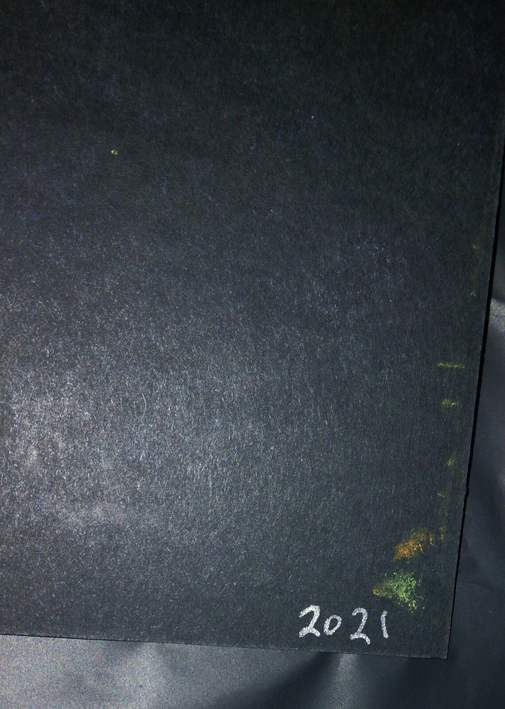 DALLY 💫 Original pencil drawing STARSEED