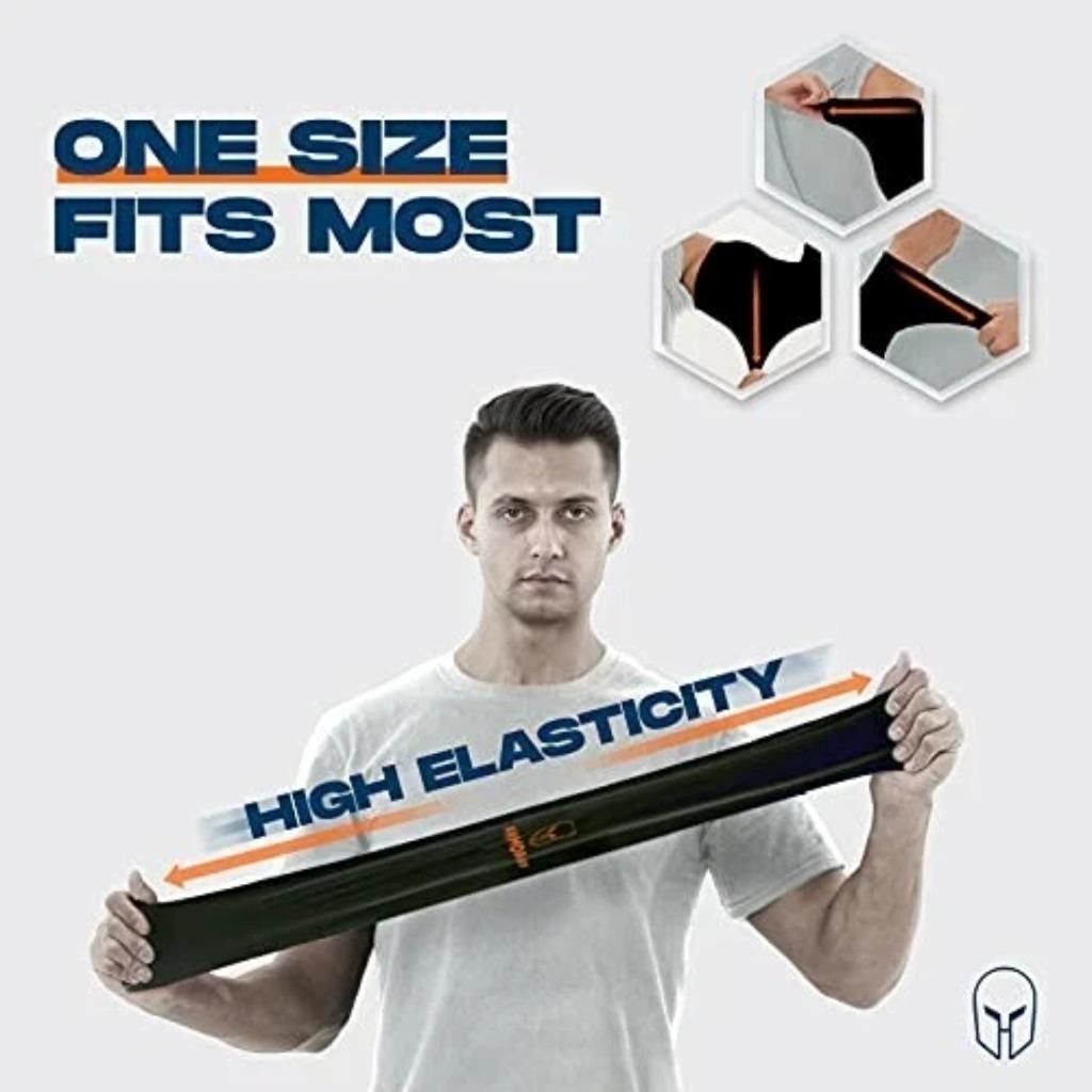 (4-Pairs) Arm Sleeves Black Sun Protection SPF 50 Tattoo Cover Cooling Quick-Dry