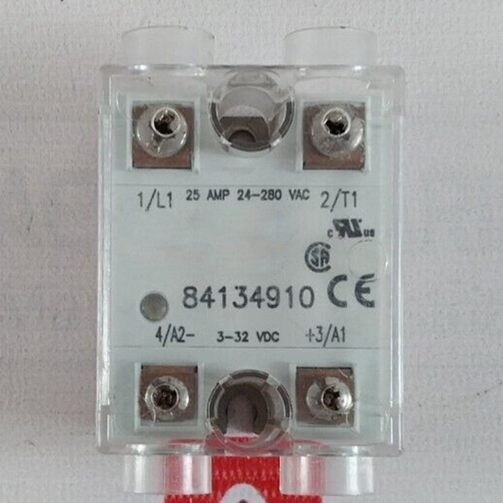 84134910 GNA5 3-32V Solid State Relay Replacement for Generic