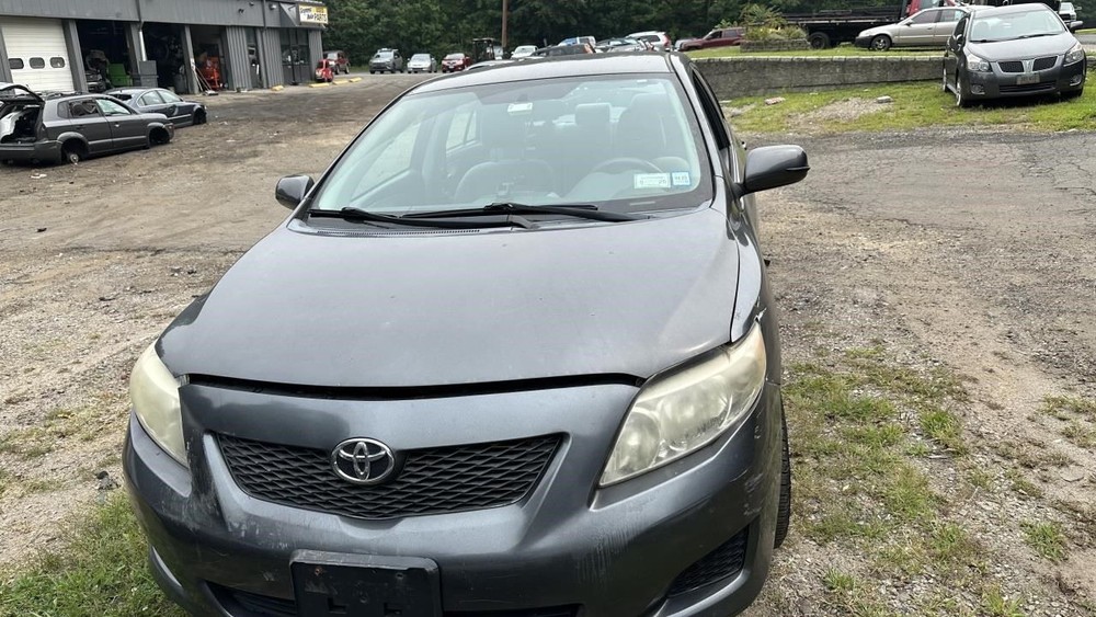 Door Lock Actuator 2010 COROLLA OEM