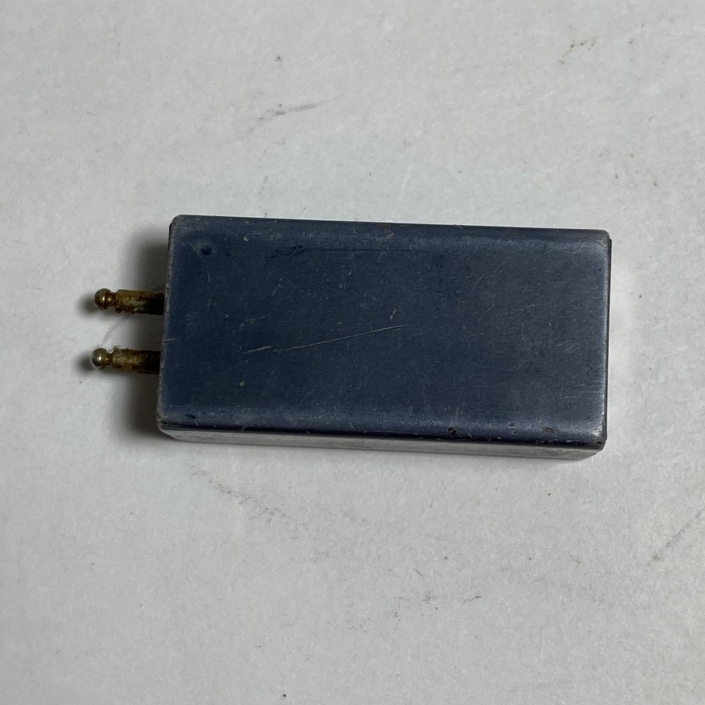 Amplifier, Audio Frequency, Type AM3597B/A - As Is Untested