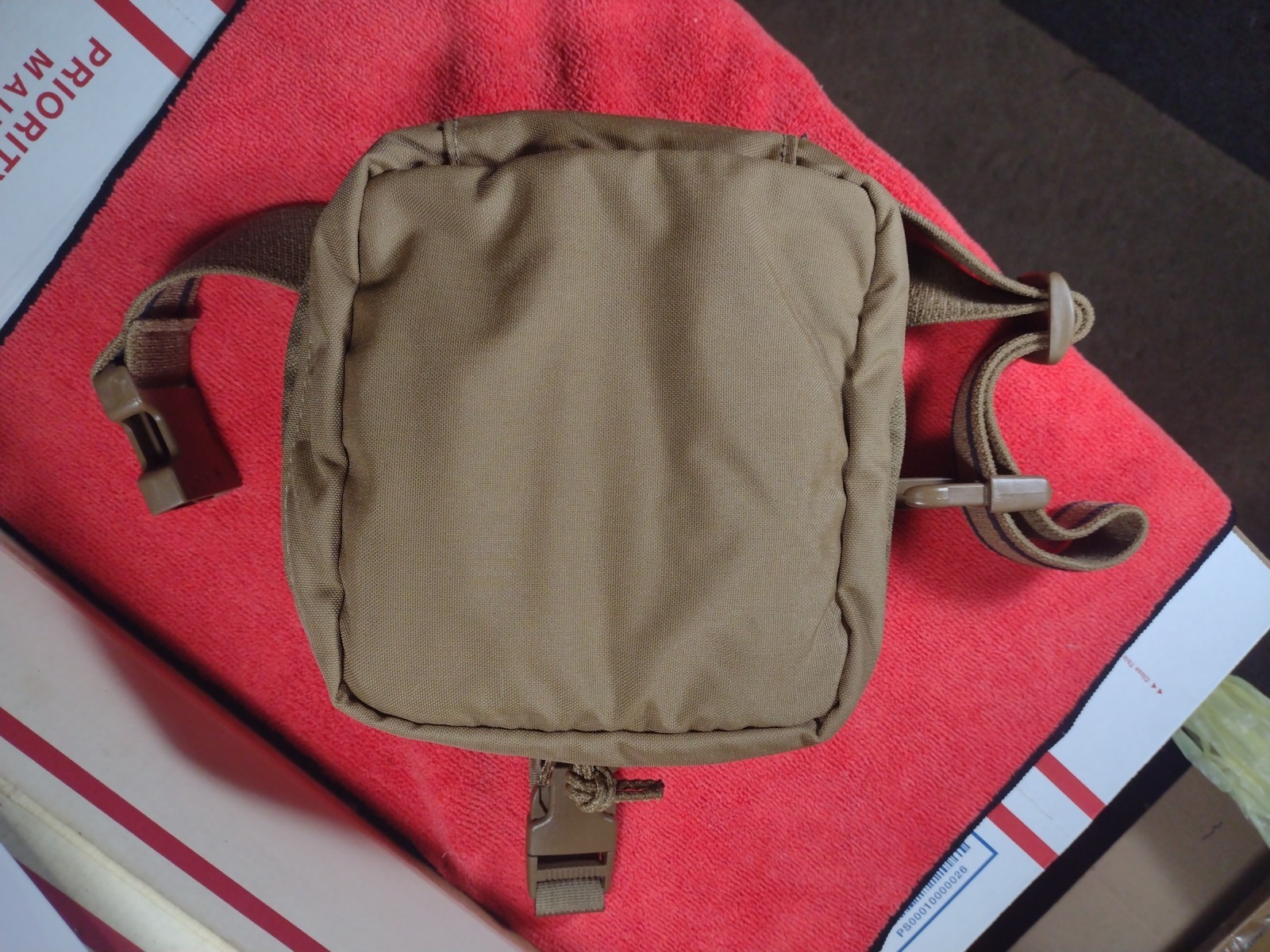 High Speed Gear USA IFAK JFAK TACTICAL MEDIC DROP LEG TRAUMA Kit NAR CAT G7 ++++