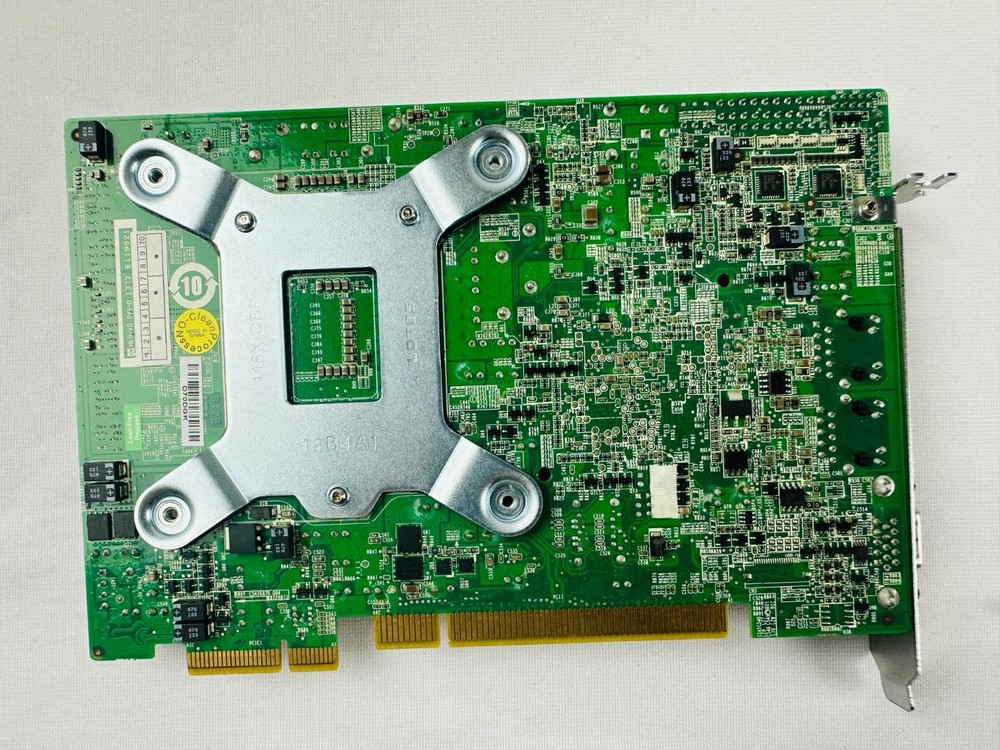 IEI PICOe-B650-R10 CPU Board