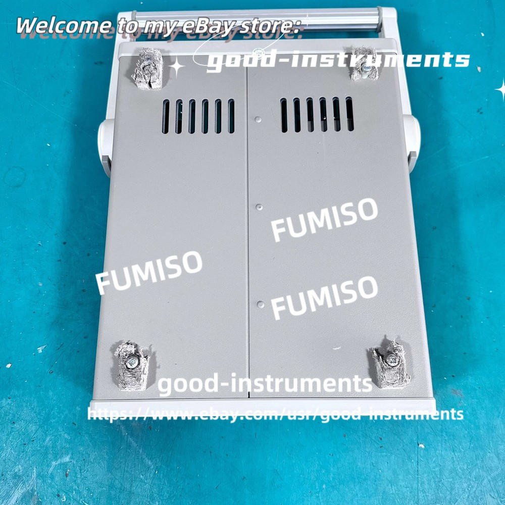 Voltech PM1000+ Power Analyzer*go