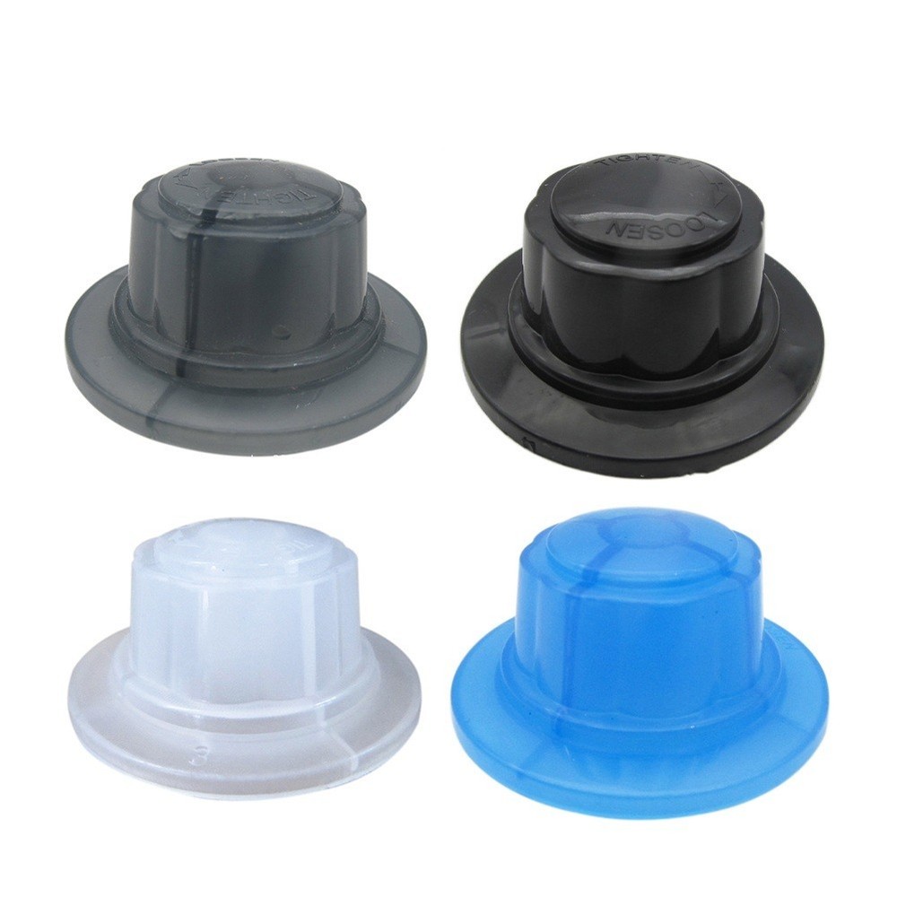Easily Replaceable Nut Set for Electric Fans Various Specifications Fit