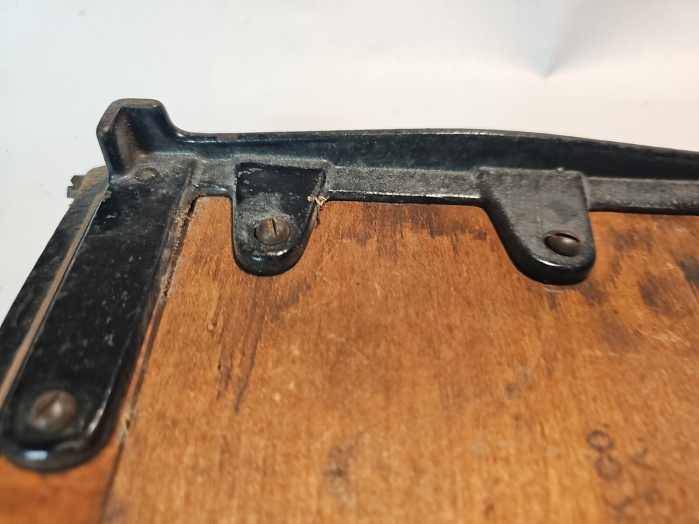 Vintage Ingento No 2 Paper Cutter