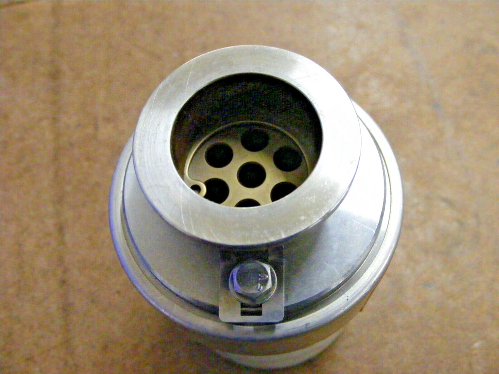 Pfeiffer Vacuum PTR25500 Compact Cold Cathode Gauge (h)