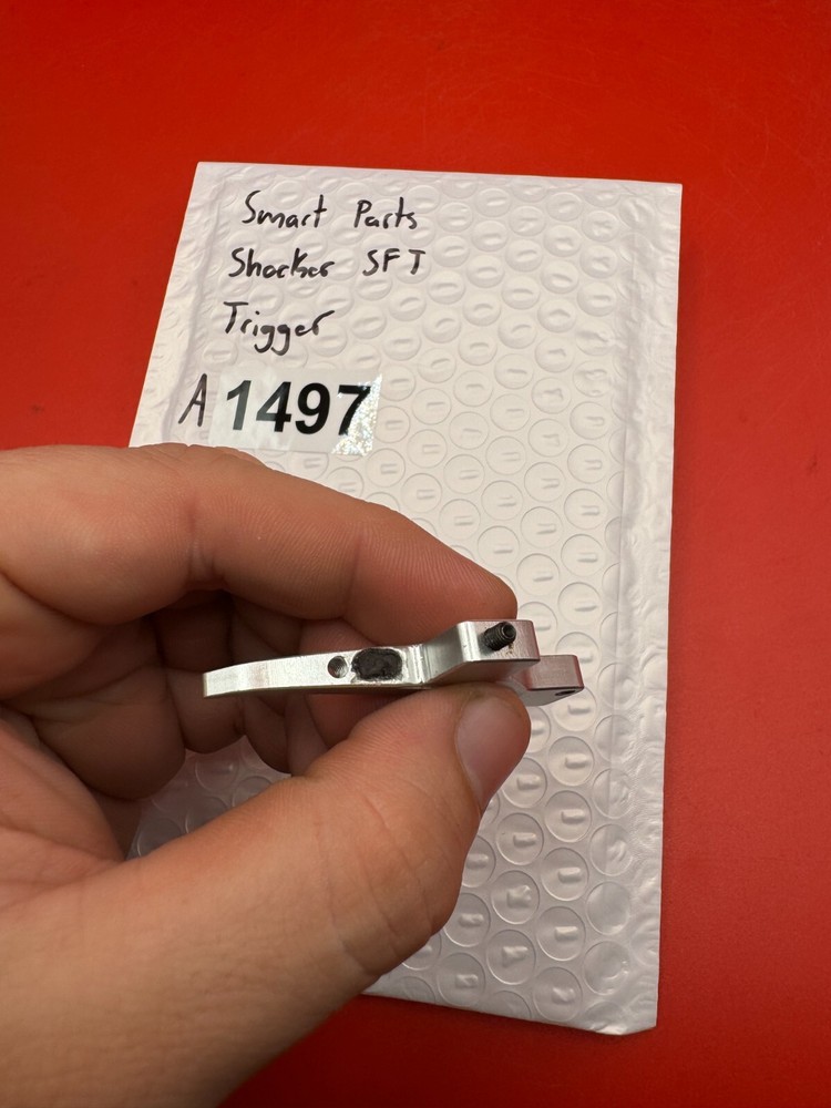 Smart Parts Shocker SFT Trigger 