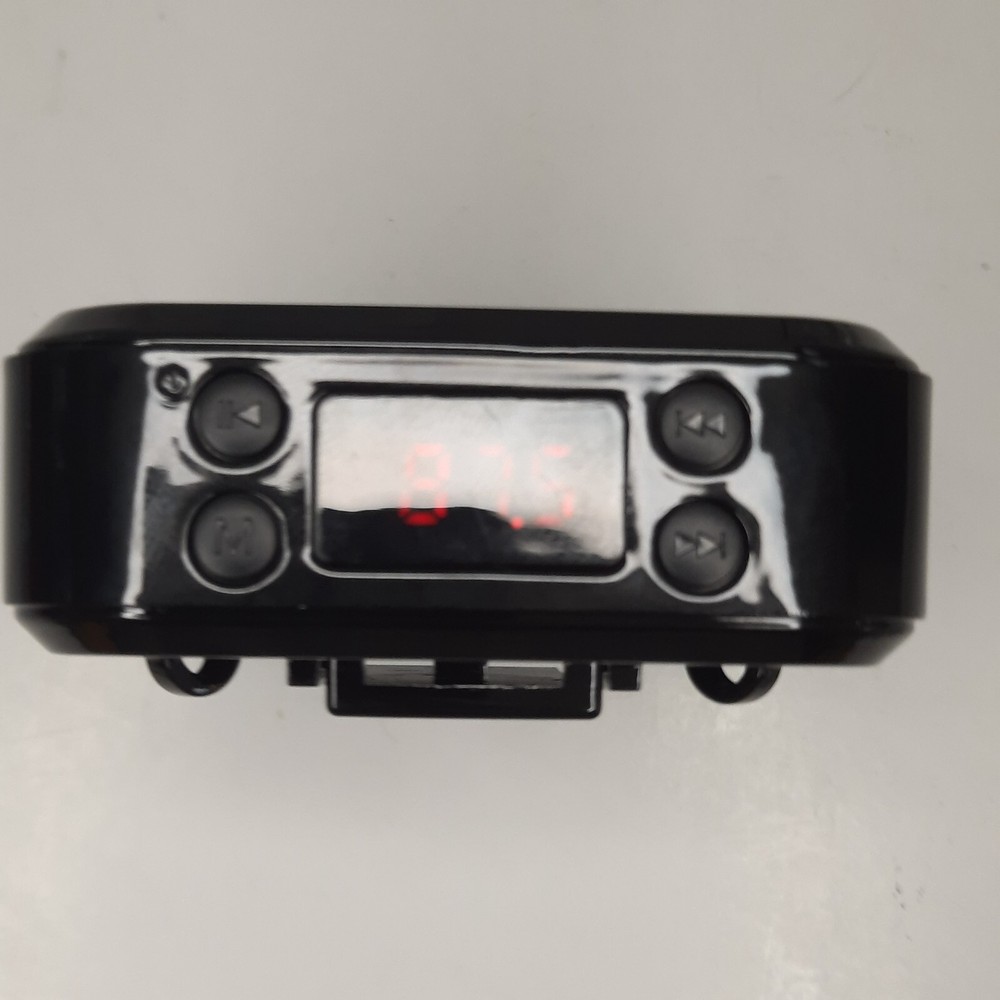 VOICE AMPLIFIER portable multi-media