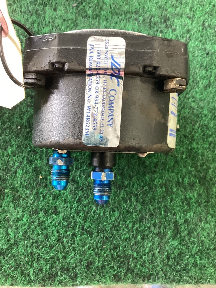 Bendix Airspeed Indicator AN5759-6 SN 94-27952