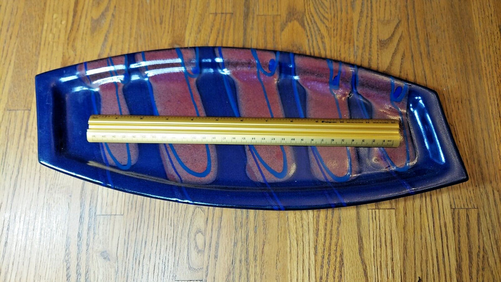Stillfire Art Pottery Tray