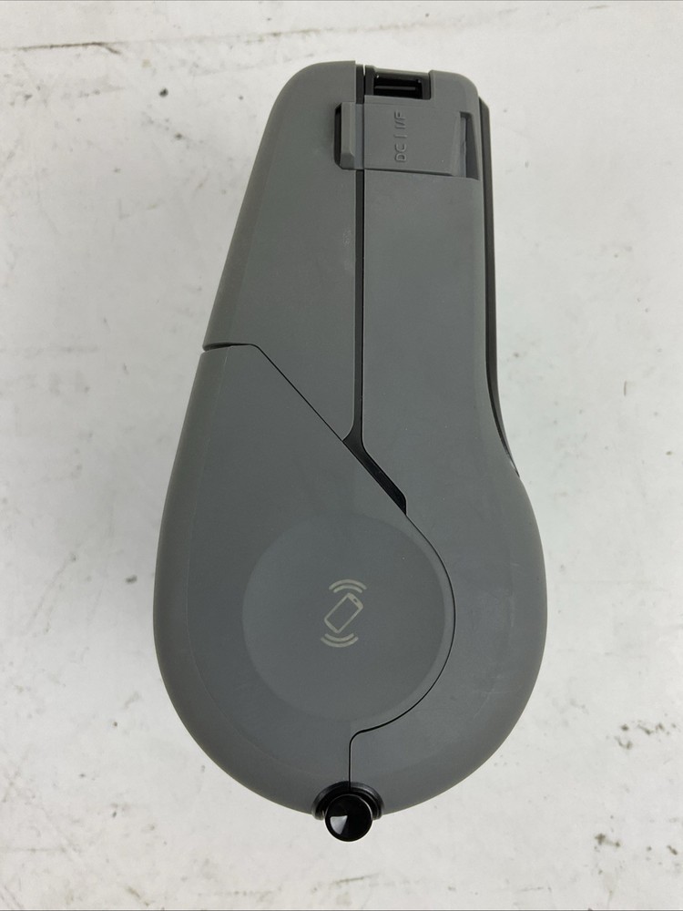 SATO PV3 BARCODE PRINTER STD-URBi-WON INPUT 9VDC 2A