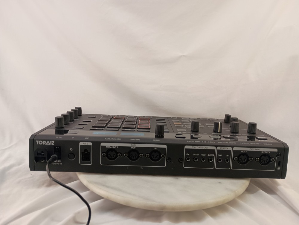 Pioneer DJ TORAIZ SQUID - Multitrack Sequencer (OPEN BOX)