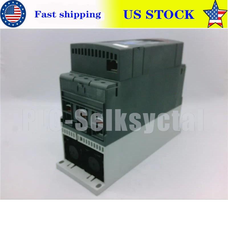 ABB PSE25-600-70 Solid State Soft Starter 208-600 VAC 3-Phase 50/60 25 Amp #
