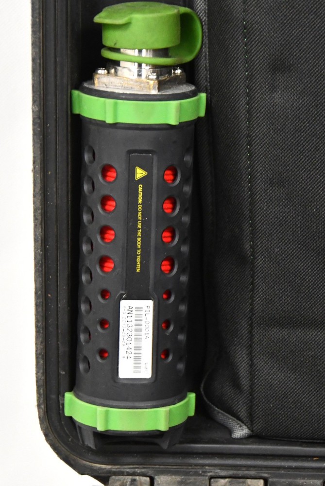 Kaelus iPA-1900A Dual Band Passive Intermodulation Analyzer 1900MHz