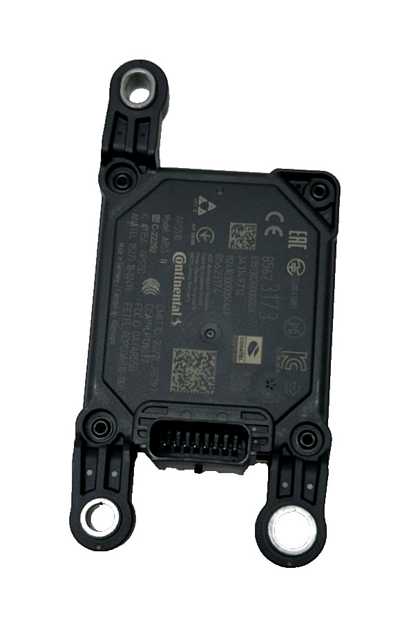 85623173 OEM GM Cruise Control Distance Sensor 2021-2024 Chevrolet Suburban