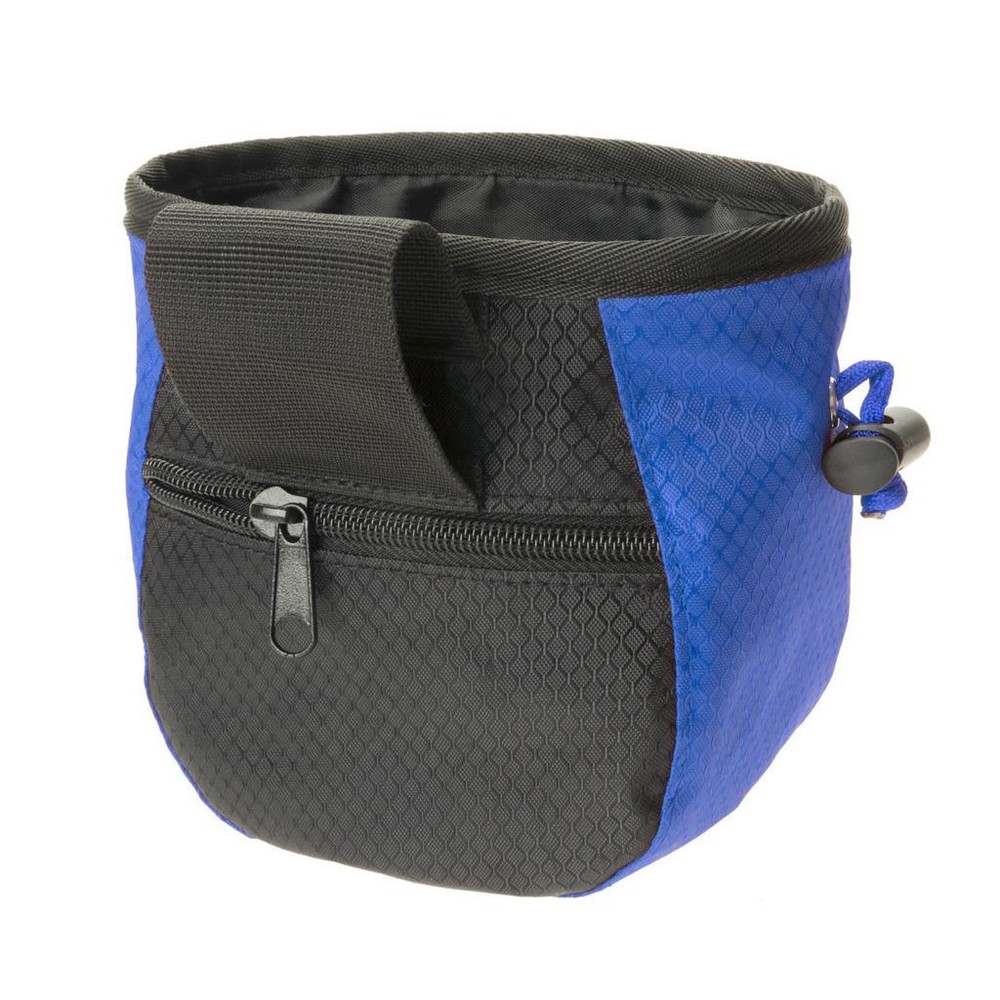Elevation Pro Pouch Black/Blue