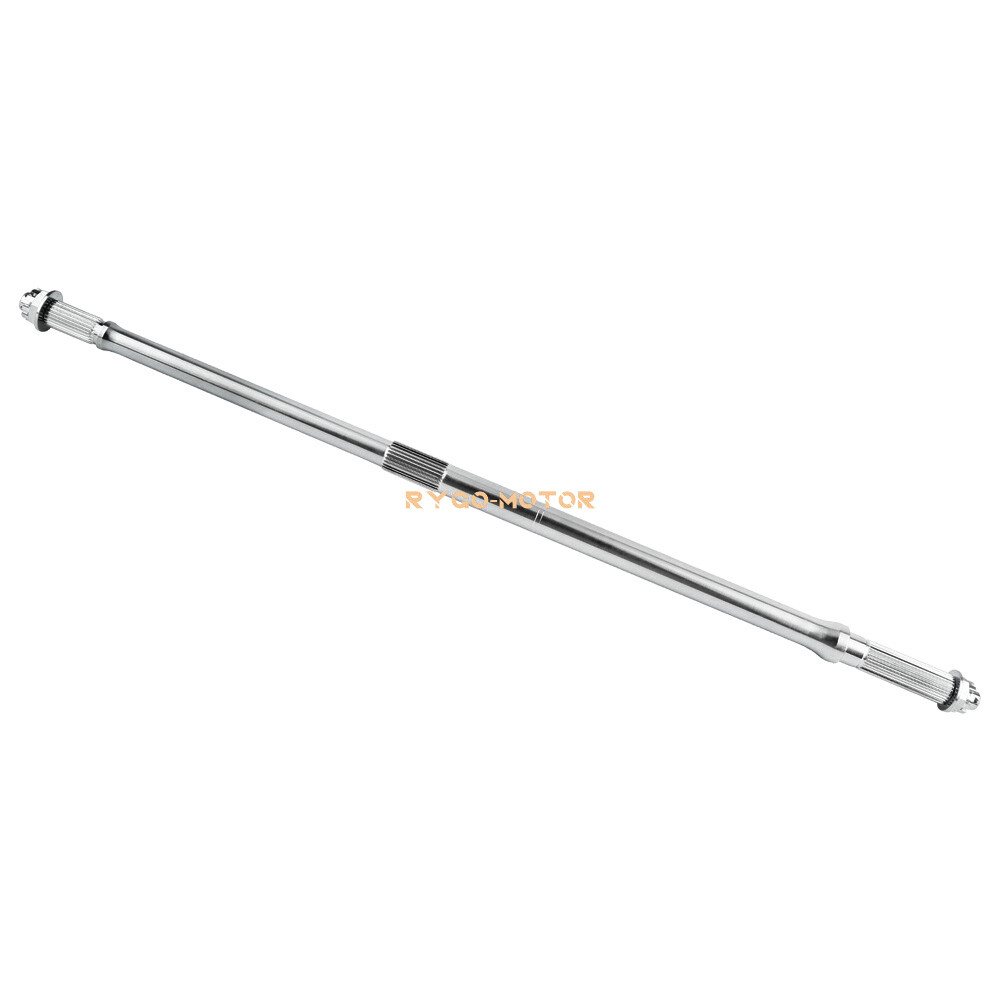 Rear Axle Shaft For Honda TRX 420 500 520 Foreman Rancher 42311-HR3-A20 14-23