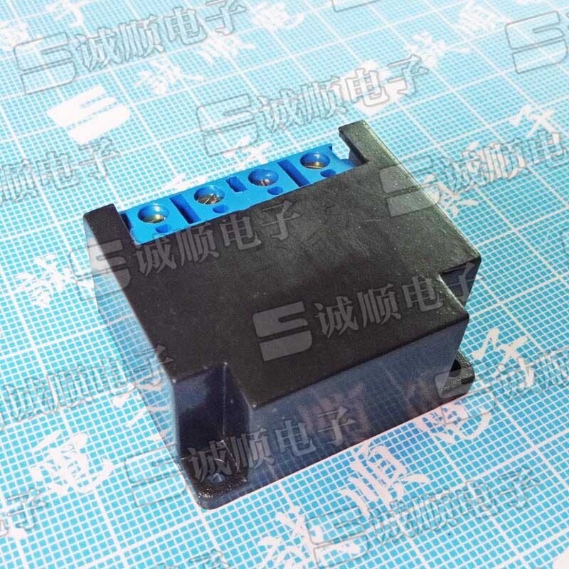 RV-2 555V~ 1A half-wave rectifier motor brake module