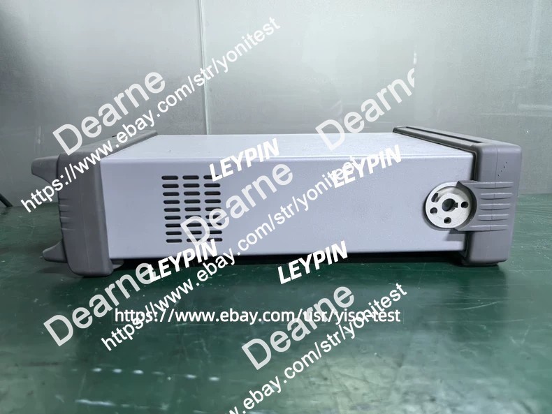 Keysight Agilent E4417A EPM-P Series Dual-Channel Power Meter /Good function