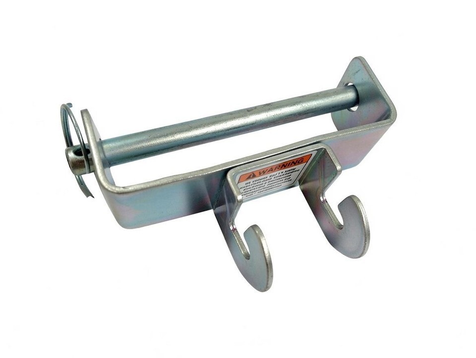 Total Gym FIT Tower Bracket with Pin