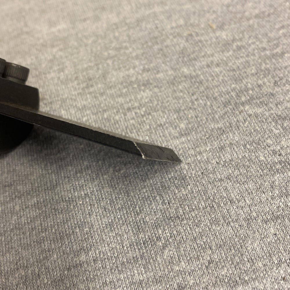 Matco Silver Eagle SE-572 Pneumatic Air Scraper