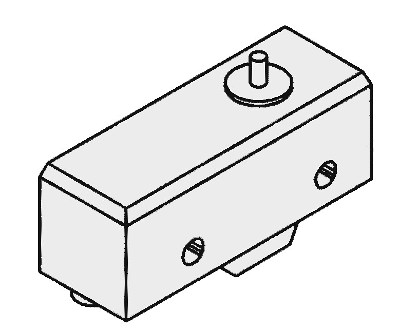 SWITCH FITS..4346, 4352