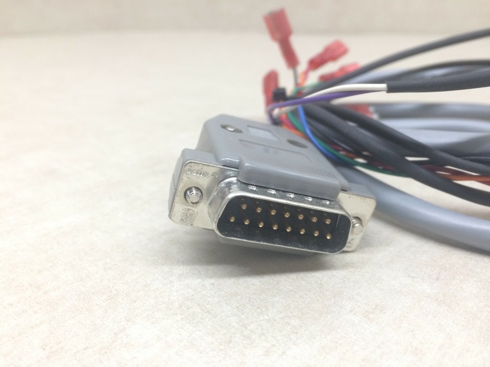 Serial Cable From VenTek Paystation 6 M13310