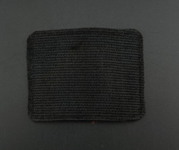 TACTICAL PATCH OF THE RUSSIAN ARMY