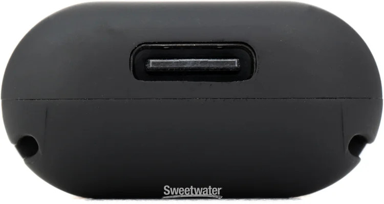 Zoom Instamic Pro Plus C Waterproof Recorder - Mono/Stereo