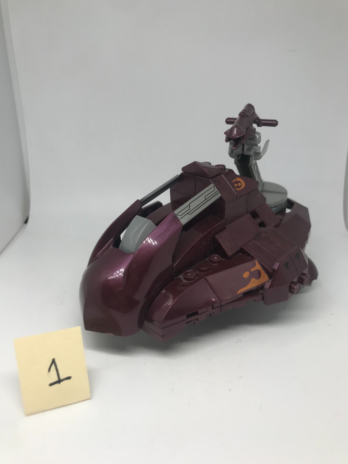 Halo Mega Pick Your Vehicle (Added Phantom)