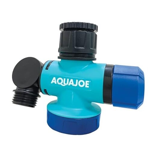 Multi-Function Outdoor Faucet Single Hose Tap