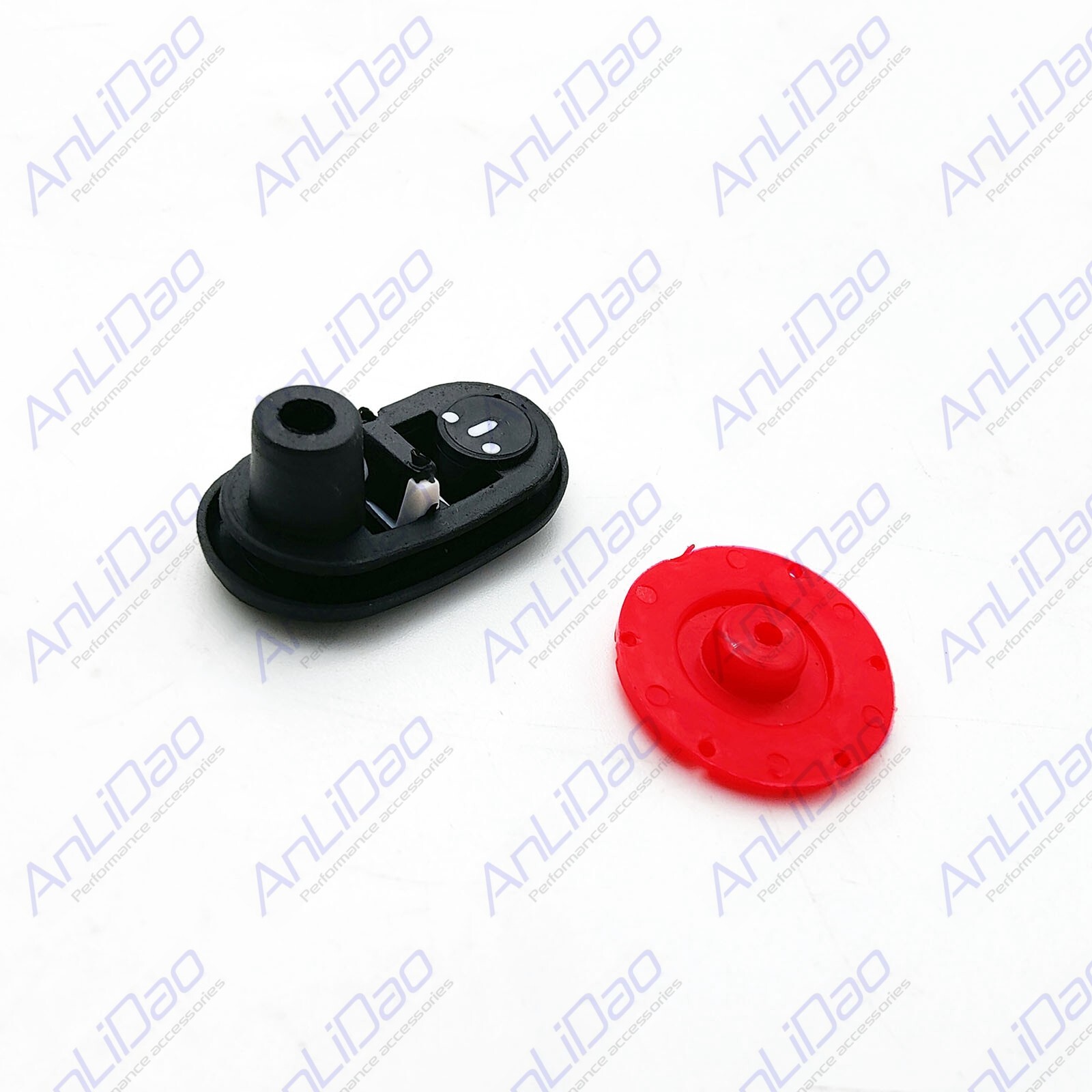 New VTS Trim & Start Stop Switch Cover Button for SeaDoo XP GSX SPX RX SP GS GSI