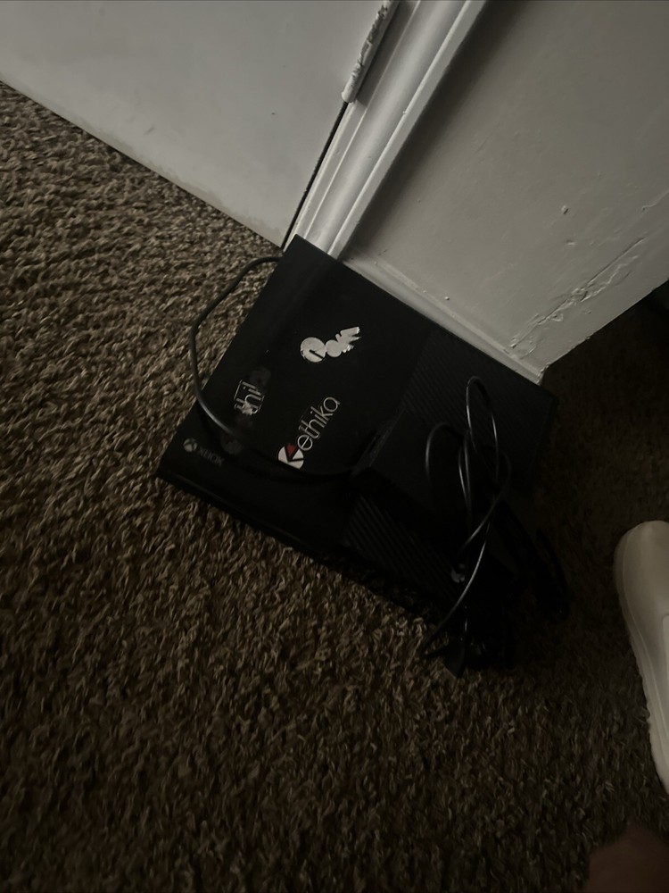 Xbox 1