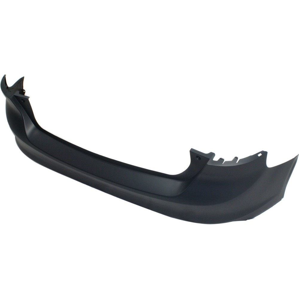 Rear Bumper Cover For 2012-2014 Ford Focus Hatchback Primed