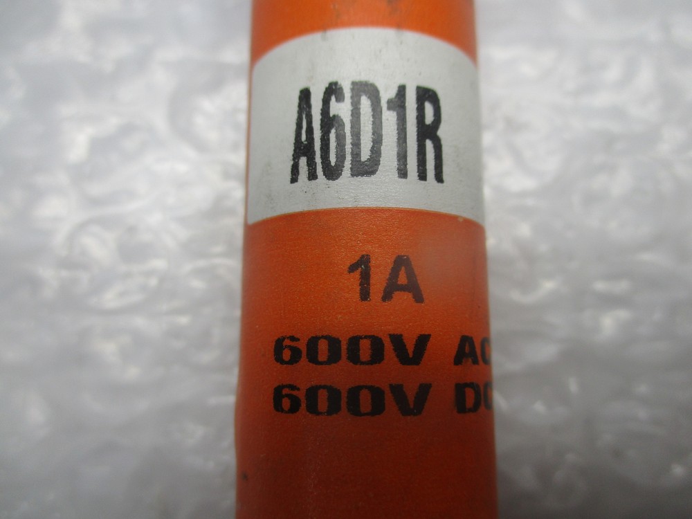 FERRAZ SHAWMUT A6D1R FUSE NSNP