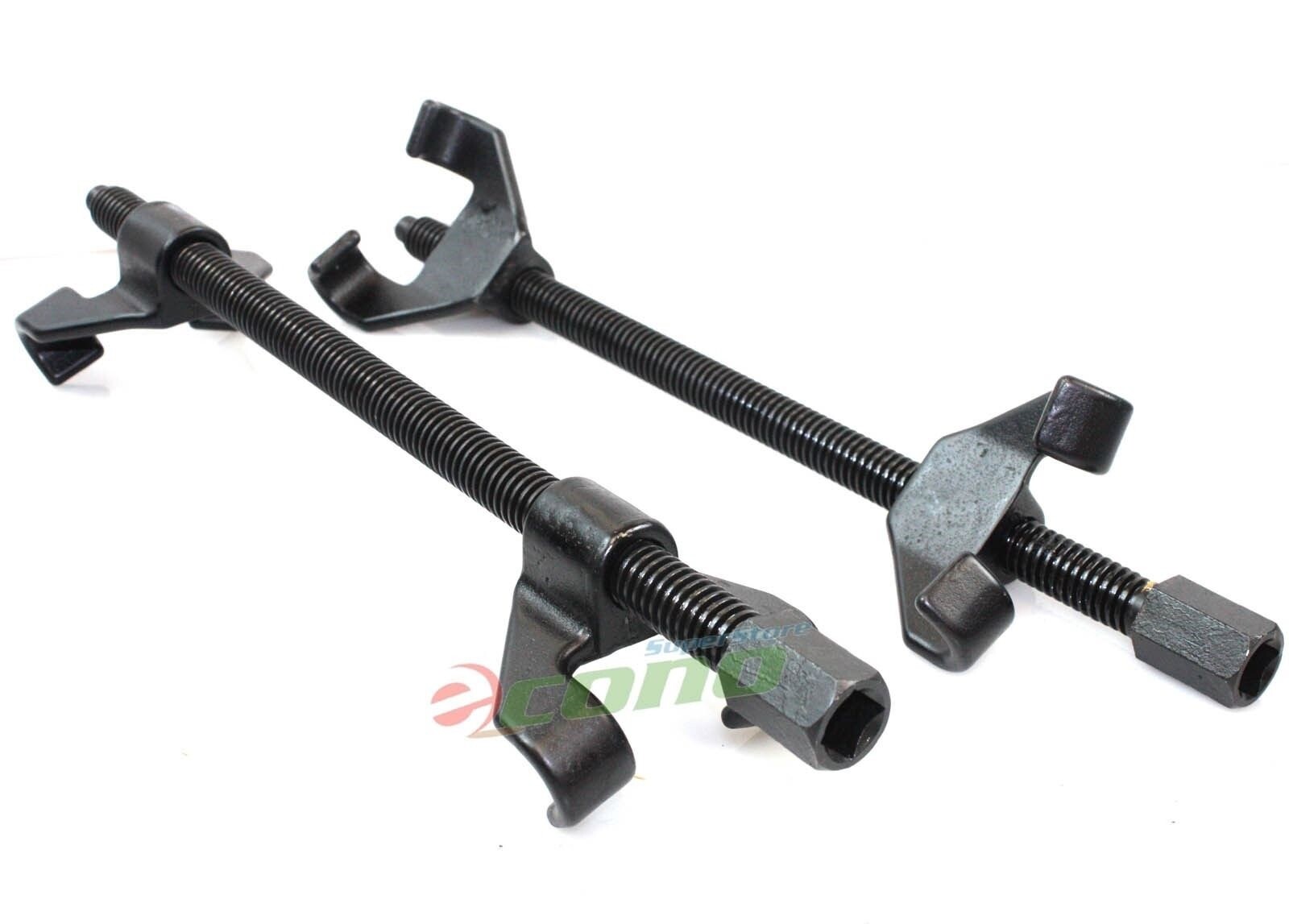 Pair 14" Coil Strut Spring Compressor Strut Remover Installer Shock Absorbers