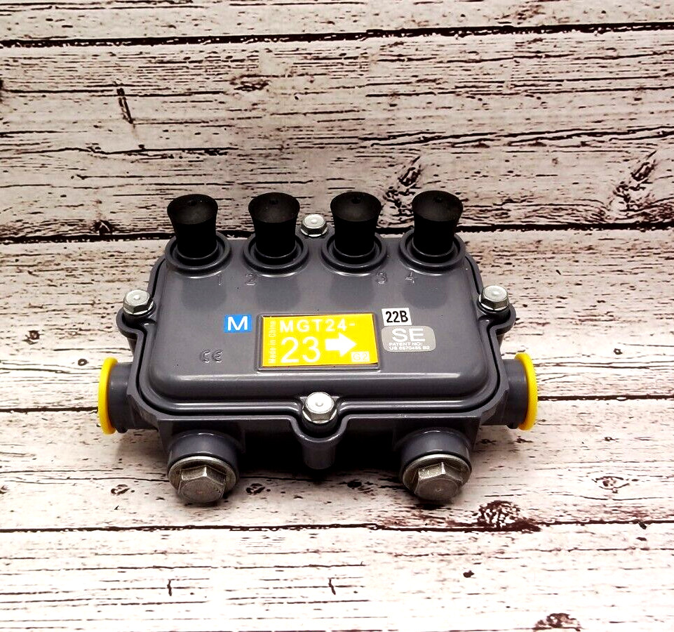 MILENIUM MGT24-23 G2 SE CABLE SPLITTER TAP