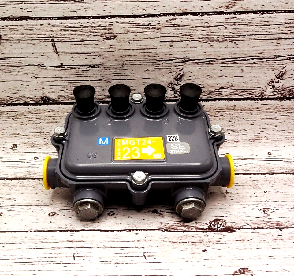 MILENIUM MGT24-23 G2 SE CABLE SPLITTER TAP