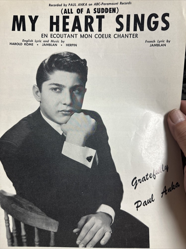 I 4-pack Various Decades Sheet Music