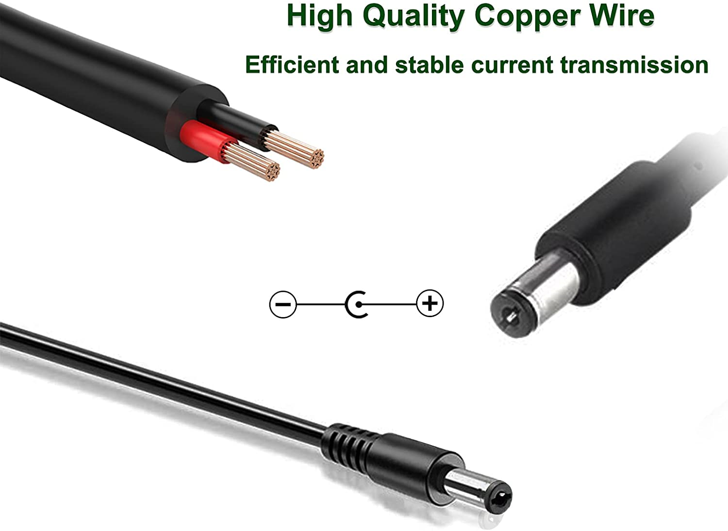 For Bose Soundlink Mini Speaker 1 I Charger Power Supply AC Adapter 12V 12 Volt