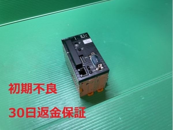 OMRON CJ1W-SPU01-V2 High Speed Data Acquisition SPU Unit USED