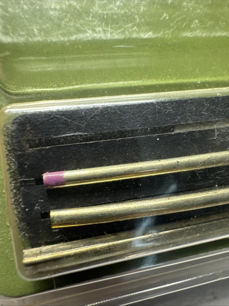 Genuine Zero Glide ZB-2 Blank Nut Replacement System for Gibson Guitars