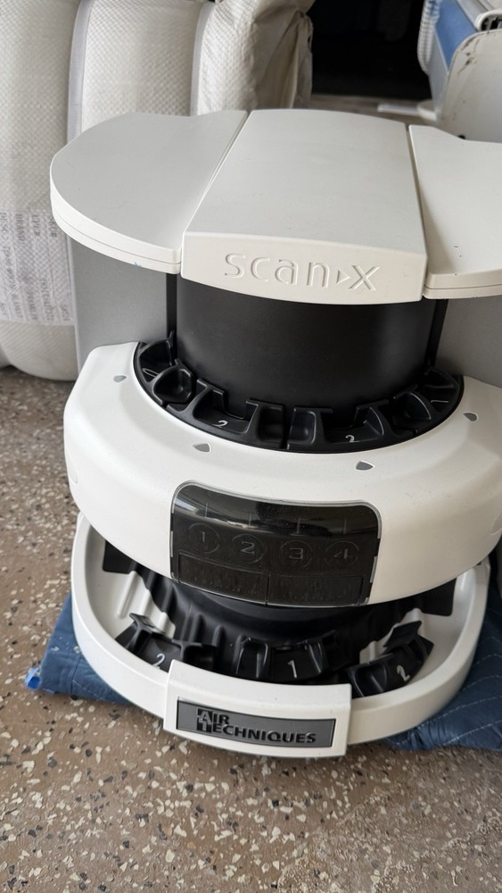 Air Techniques ScanX intraoral Digital Imager.