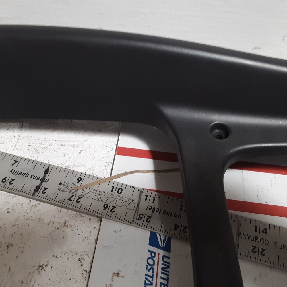 2017 Freightliner dash 22-7441-000